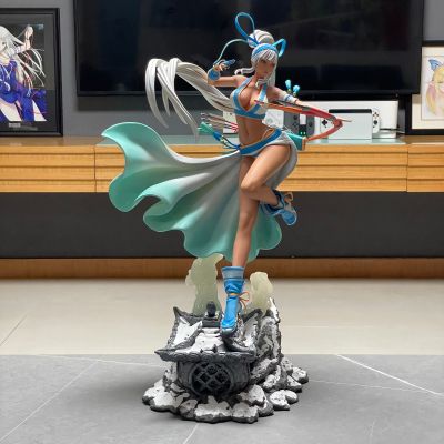 侍魂：胧月传说 真镜名弥娜 结局版