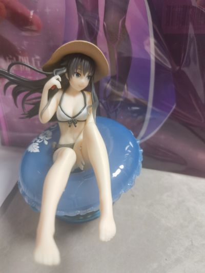 AFG 我的青春恋爱物语果然有问题。完 雪之下雪乃