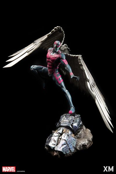 漫威 X战警 大战 哨兵