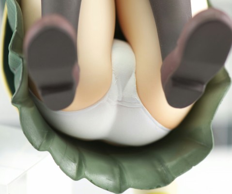 我的朋友很少 三日月夜空