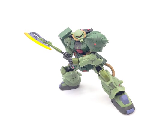 机动战士高达 G FRAME FA 03