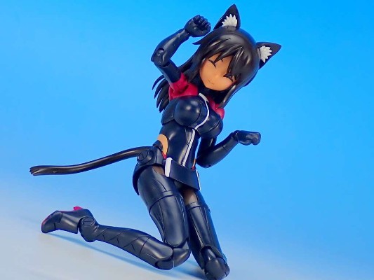 女神装置 机甲爱丽丝 兼志谷设乐 天机 象头神版