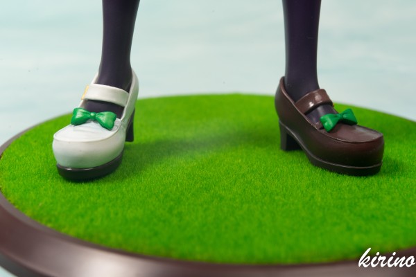 Lucrea 赛马娘 无声铃鹿