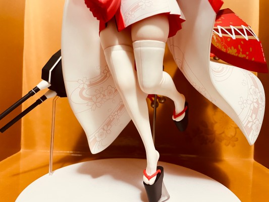 碧蓝航线 山城 -白无垢大作战-