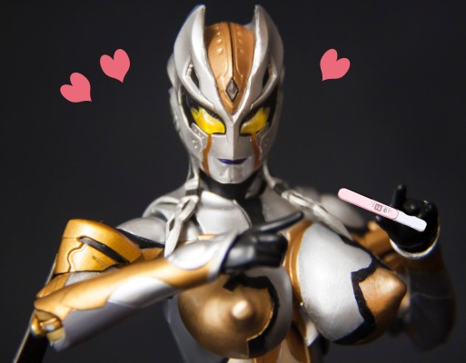 S.H.Figuarts 特利迦奥特曼 特利迦奥特曼 复合型