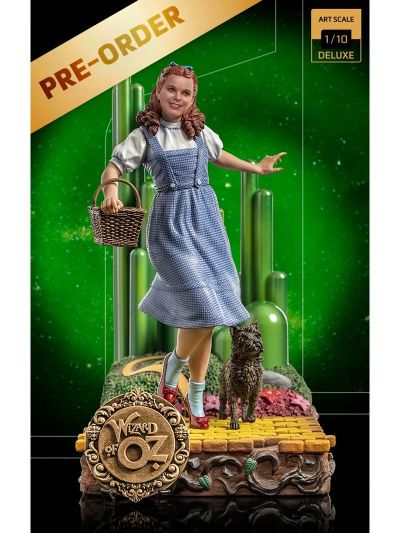 绿野仙踪 桃乐丝