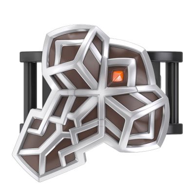 暴太郎战队咚兄弟 DX脑人手镯套装