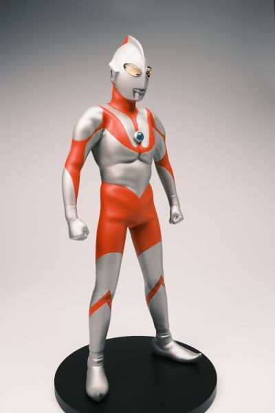 经典角色 奥特曼 奥特曼 B脸