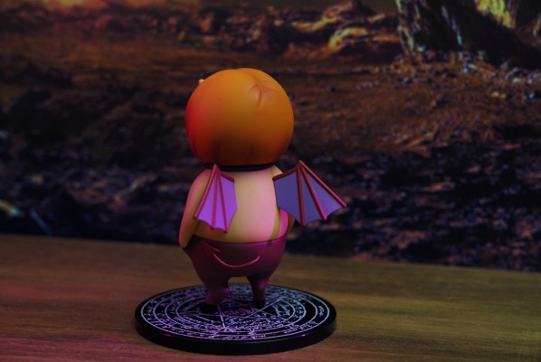 よんでますよ、アザゼルさん。 アザゼルさん