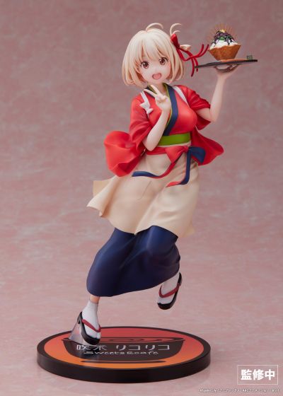 莉可丽丝 锦木千束