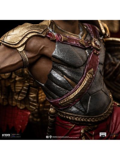 黑亚当（电影） 鹰侠