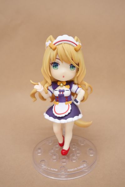 迷你手办100系列 猫娘乐园 枫