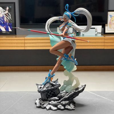 侍魂：胧月传说 真镜名弥娜 结局版