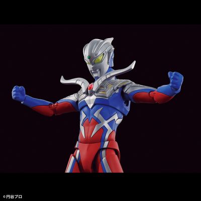 Figure-rise Standard 赛罗奥特曼系列 赛罗奥特曼