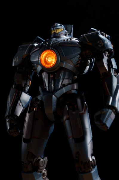 超合金魂 GX-77 环太平洋 危险流浪者