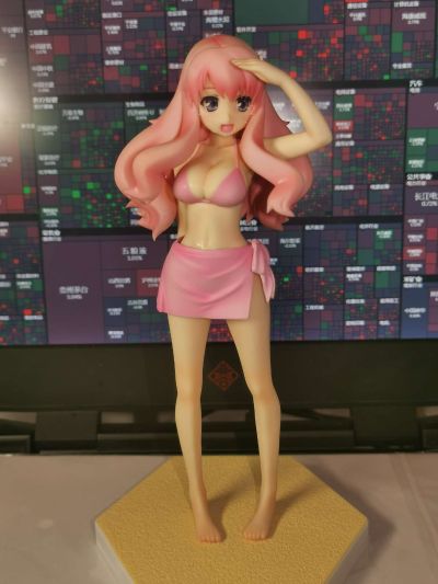 BEACH QUEENS 笨蛋测试召唤兽 姬路瑞希