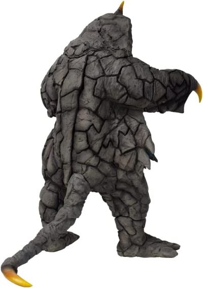 CCP1/6特摄系列104 杰克奥特曼  宇宙大怪兽 贝姆斯塔