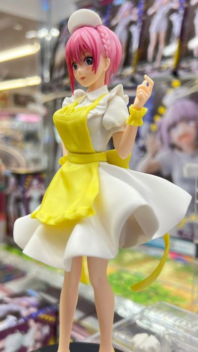 Kyunties 电影 五等分的新娘 中野一花 ～护士～