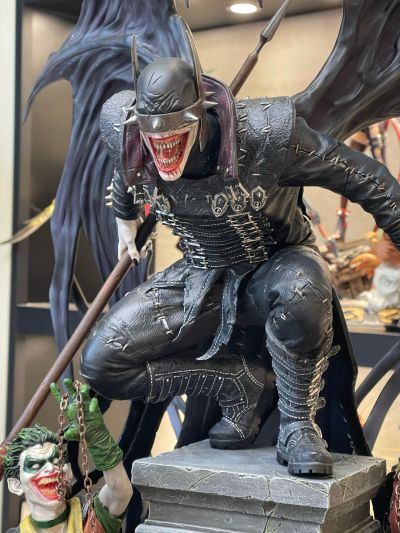 PREMIUM FORMAT 300764 黑豹