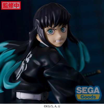 鬼灭之刃 FIGURIZMα “时透无一郎”