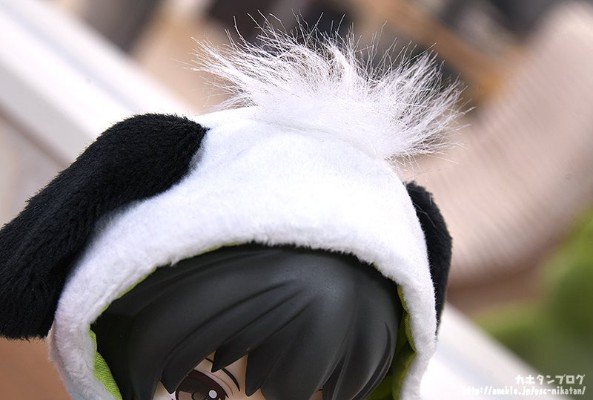 粘土娃 布偶睡衣 帕恰狗睡衣