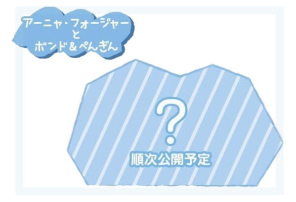 掌中名场面 间谍过家家 掌上间谍过家家2