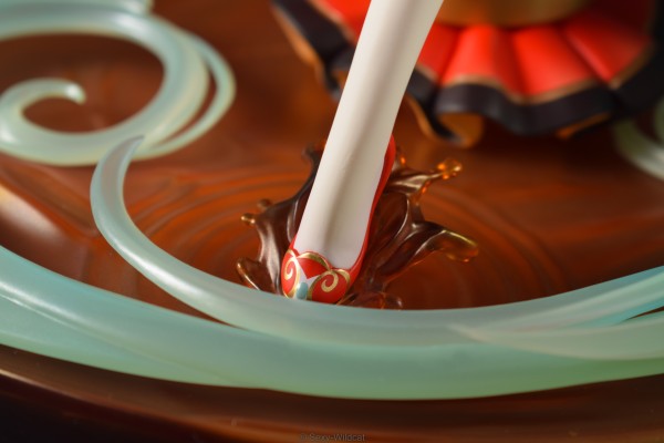 初音未来 2021春节