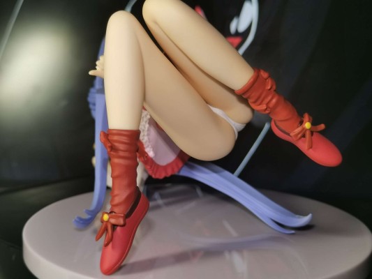 フォー・LeavesLG 机动战舰抚子号 星野琉璃 フリルスタイル