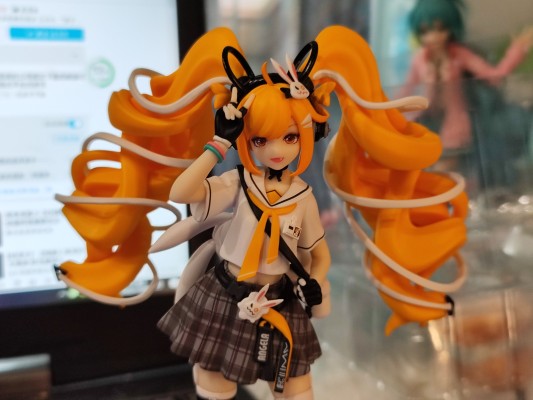 Gift+系列 王者荣耀 时之奇旅 安琪拉