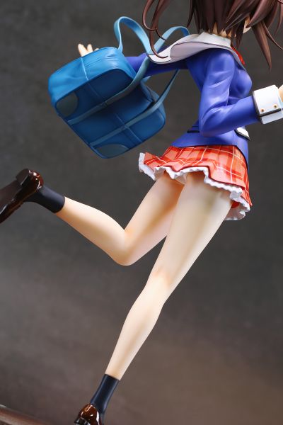 机甲少女 源内苍