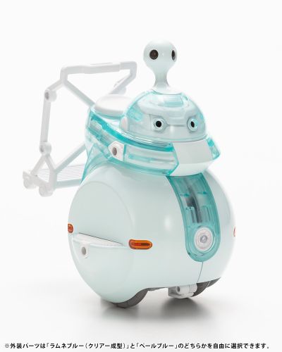 MARUTTOYS NOSERU［波子汽水版］