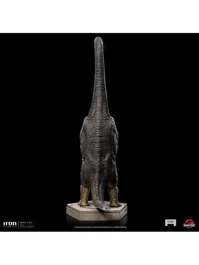 侏罗纪世界 腕龙