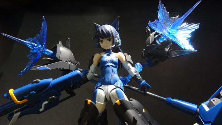 Figure-rise Standard 假面骑士暗日