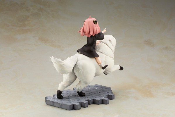 间谍过家家 阿尼亚+邦德