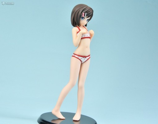 筒隐月子～泳装ver.～