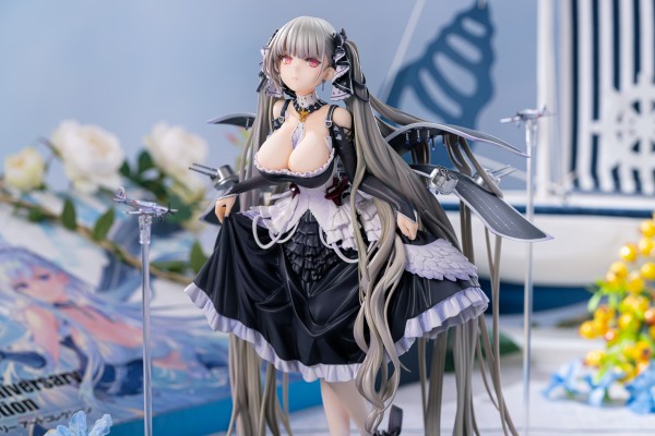 Alter 碧蓝航线 可畏 拍