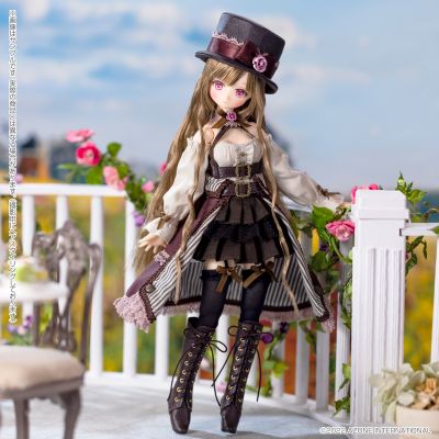 Alvastaria 普莉姆 ～千金小姐的下午茶时光～ 粉红玫瑰