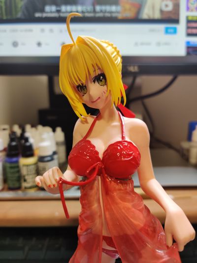 Fate/Grand Order 尼禄·克劳狄乌斯