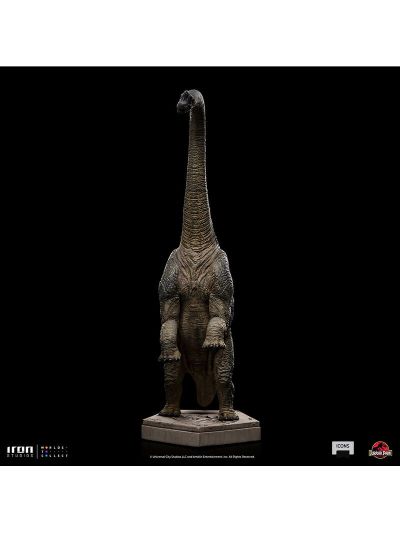 侏罗纪世界 腕龙