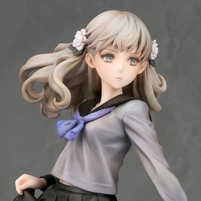 十三机兵防卫圈 冬坂五百里