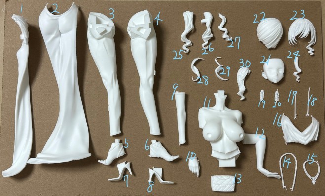 碧蓝航线 圣路易斯 礼服