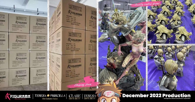 精英独家系列 大剑 迪妮莎 VS 菲斯娜