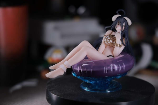 AFG OVERLORD 第四季  雅儿贝德