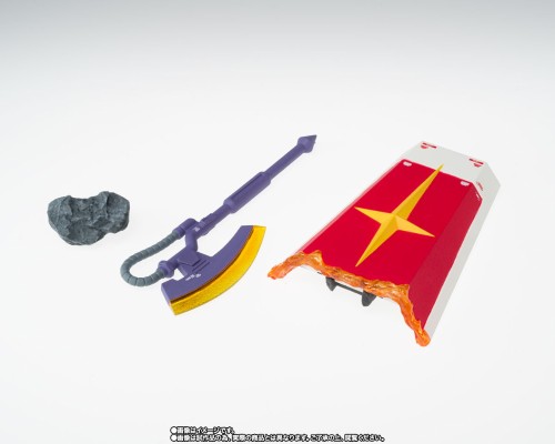 G.F.F.M.C. 机动战士高达  库库鲁斯·多安的小岛  RGM-79 吉姆（史雷加搭乘机）