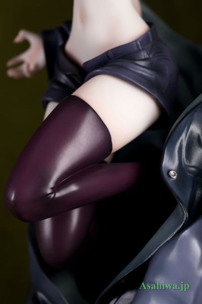 彻夜之歌 七草荠