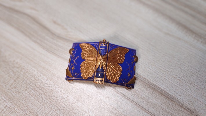 破晓传说 琳薇尔