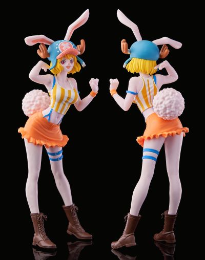 Sweet Style Pirates 海贼王 加洛特 B