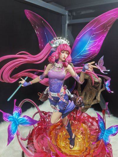 《画江湖之不良人》蚩梦