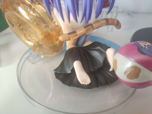 KD Colle 寒蝉鸣泣之时 卒 龙宫礼奈 Angel Mote ver.