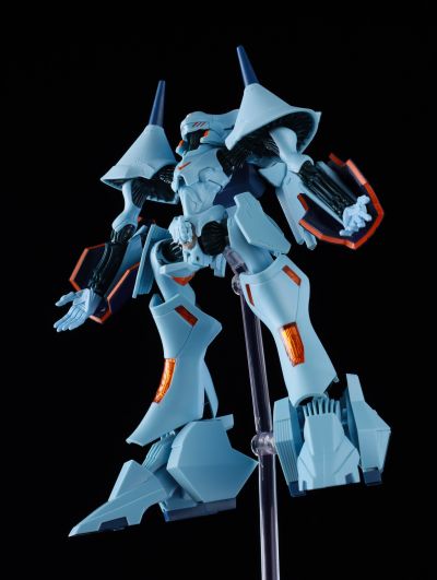 ROBOT魂 ＜抗体系列＞ 机动神脑   妮莉神脑